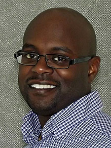 Image of Leroy OSBOURNE